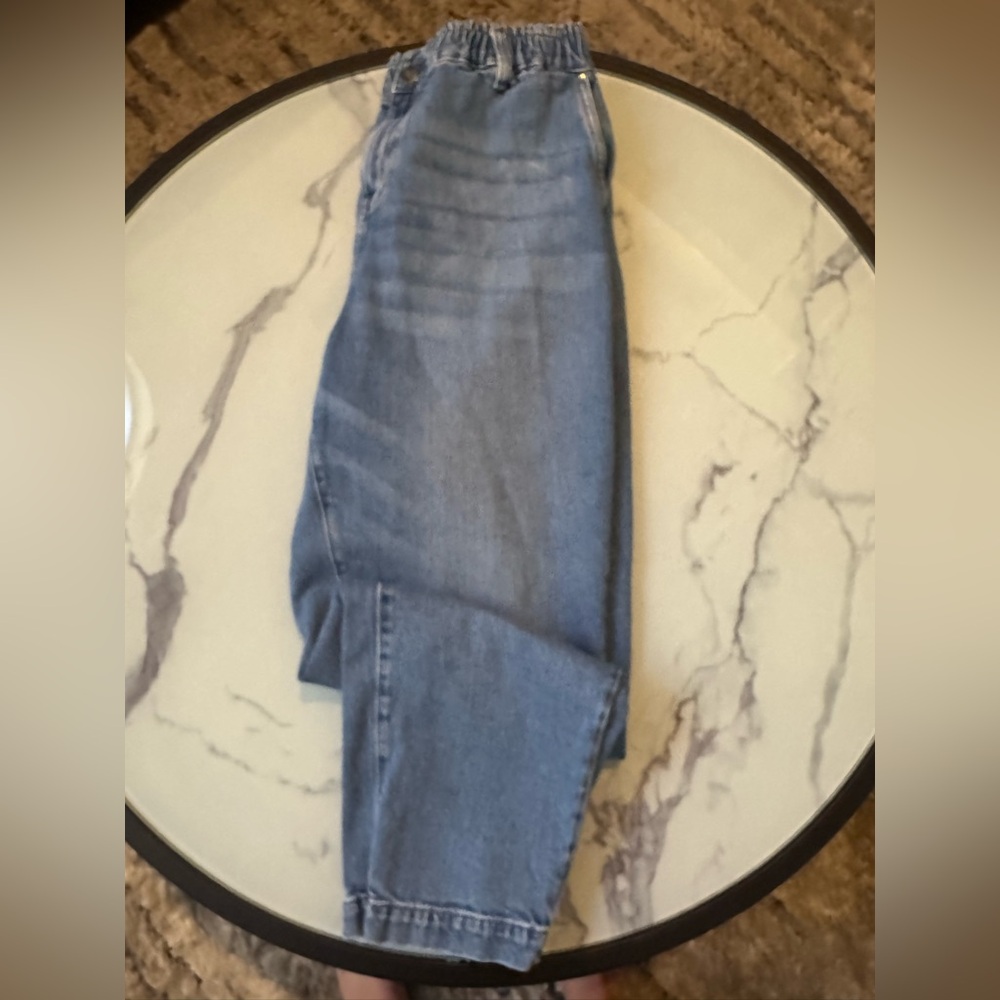 Lane Bryant Signature Fit Plus Size Jeans